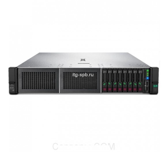 Cisco Сервер HPE ProLiant DL380 Gen10 P02465-B21