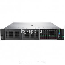 Сервер HPE ProLiant DL380 Gen10 P02466-B21