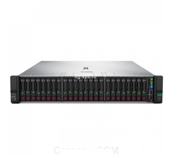 Cisco Сервер HPE ProLiant DL380 Gen10 P02467-B21