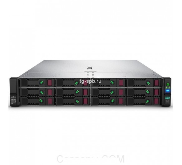Cisco Сервер HPE ProLiant DL380 Gen10 P02463-B21