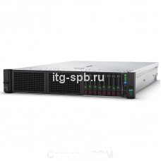 Сервер HPE ProLiant DL385 Gen10 878714-B21