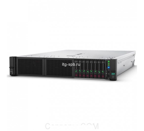 Cisco Сервер HPE ProLiant DL385 Gen10 878714-B21