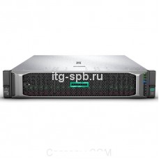 Сервер HPE ProLiant DL385 Gen10 878712-B21
