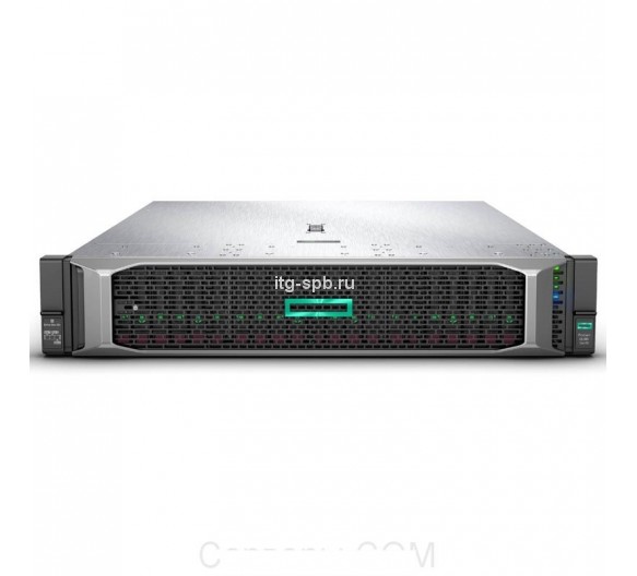 Cisco Сервер HPE ProLiant DL385 Gen10 878712-B21