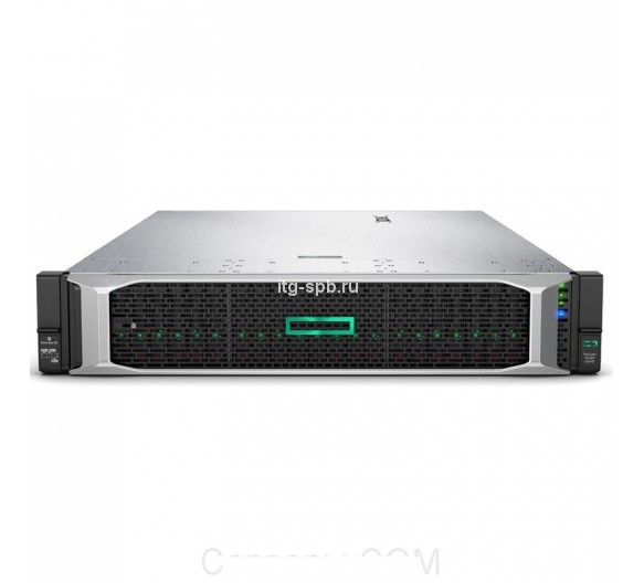 Cisco Сервер HPE ProLiant DL560 Gen10 840370-B21