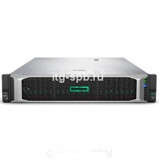 Сервер HPE ProLiant DL560 Gen10 875807-B21