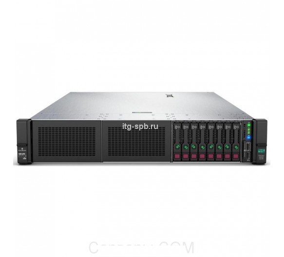 Cisco Сервер HPE ProLiant DL560 Gen10 P02872-B21