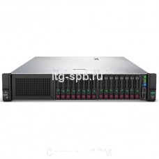Сервер HPE ProLiant DL560 Gen10 P02875-B21