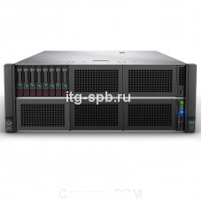 Сервер HPE ProLiant DL580 Gen10 869848-B21