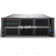 Сервер HPE ProLiant DL580 Gen10 P05672-B21