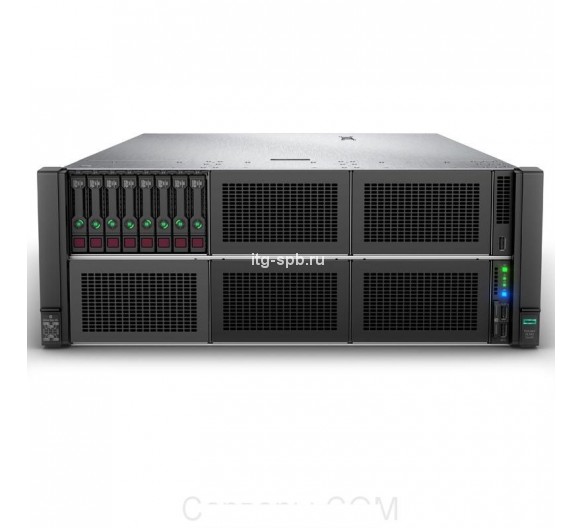 Cisco Сервер HPE ProLiant DL580 Gen10 P05673-B21