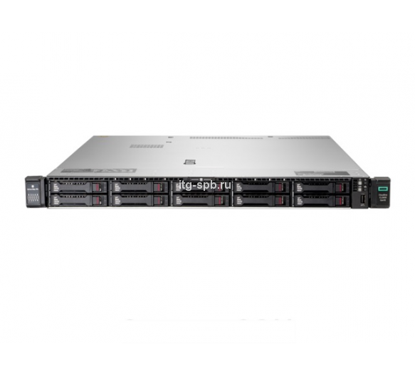Cisco Сервер HPE Cloudline CL2600 Gen10