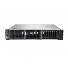 Сервер HPE Cloudline CL2800 Gen10