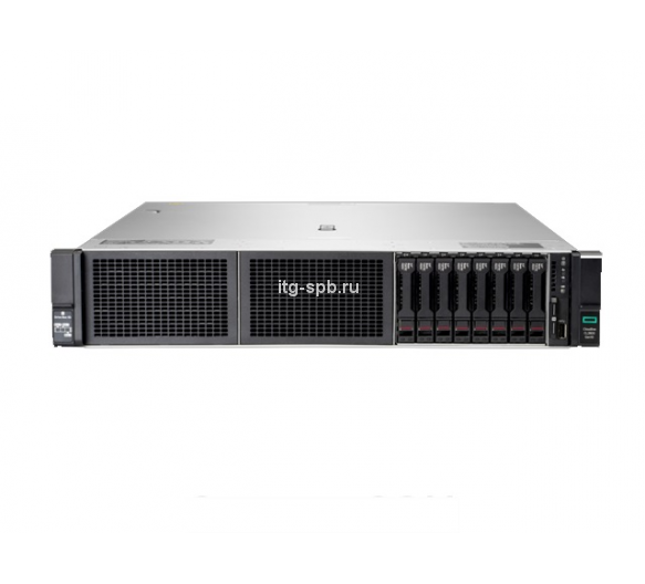 Cisco Сервер HPE Cloudline CL2800 Gen10