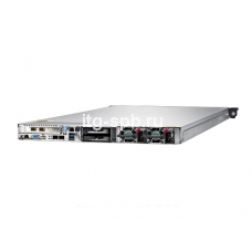 Сервер HPE Cloudline CL3100 Gen10