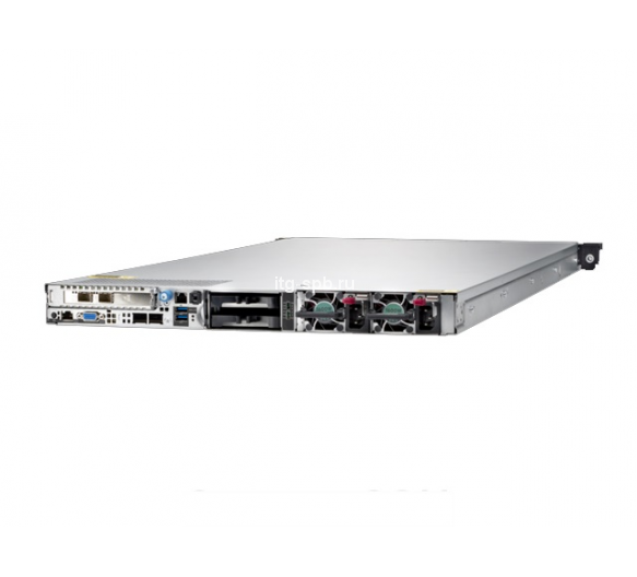 Cisco Сервер HPE Cloudline CL3100 Gen10