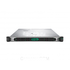 Сервер HPE ProLiant DL360 Gen10 867958-B21