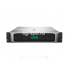 Сервер HPE ProLiant DL380 Gen10 868705-B21