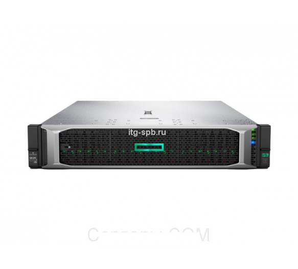 Cisco Сервер HPE ProLiant DL380 Gen10 875668-425