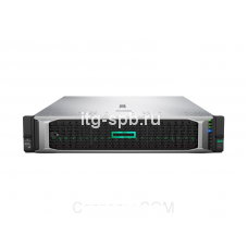 Сервер HPE ProLiant DL380 Gen10 875783-B21