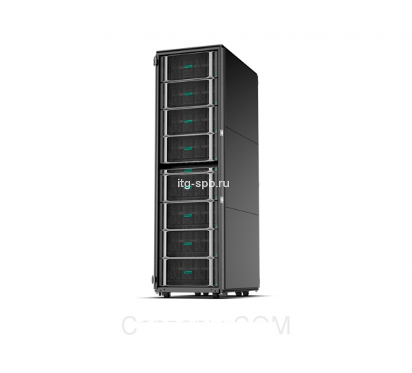 Cisco Сервер HPE Superdome Flex
