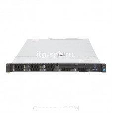 Сервер Huawei FusionServer 1288H v5 2.5" Rack 1U, 02311XDA-SET1