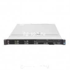 Сервер Huawei FusionServer 1288H v5 2.5" Rack 1U, 02311XDB