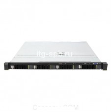 Сервер Huawei FusionServer 1288H v5 3.5" Rack 1U, 02311XCX-SET1
