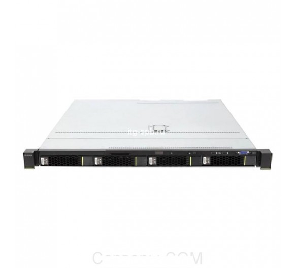 Cisco Сервер Huawei FusionServer 1288H v5 3.5" Rack 1U, 02311XCX-SET1