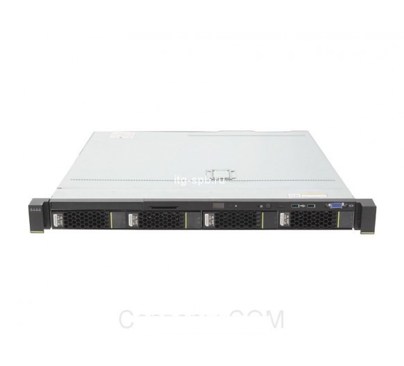 Cisco Сервер Huawei FusionServer RH1288 v3 3.5" Rack 1U, 02311FBA
