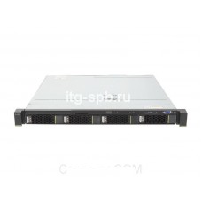 Сервер Huawei FusionServer RH1288 v3 3.5" Rack 1U, 02311GGM
