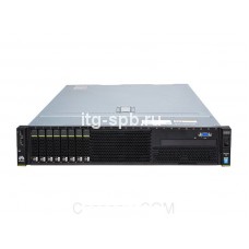 Сервер Huawei FusionServer RH2288H v3 2.5" Rack 2U, 02310YJA-SET2