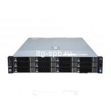 Сервер Huawei FusionServer RH2288H v3 3.5" Rack 2U, 02311GHL-SET1