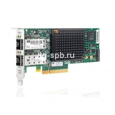 Сетевая карта HP 10Gbe 466308-001