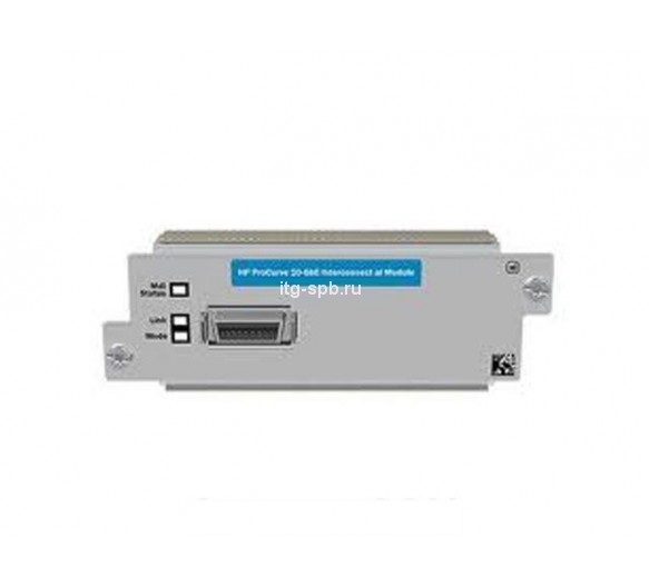 Cisco Сетевая карта HP 10Gbe J9165A