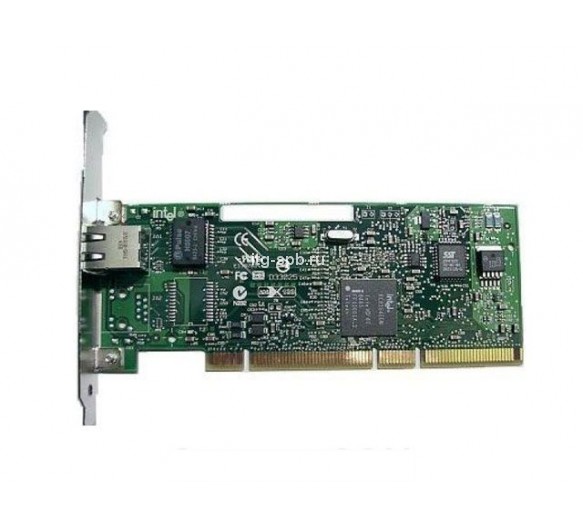 Cisco Сетевая карта HP 1Gbe 368169-B21