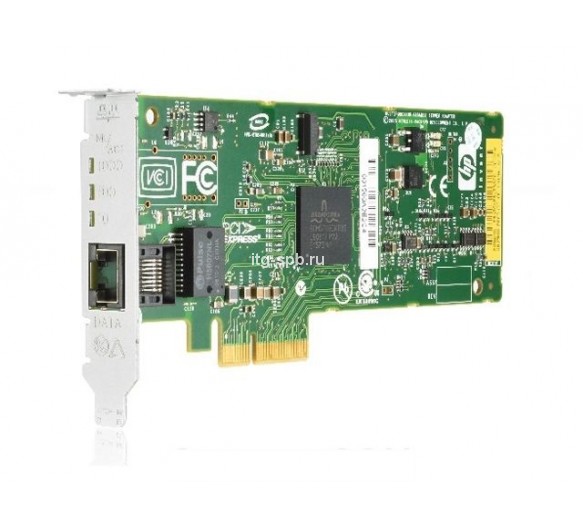 Cisco Сетевая карта HP 1Gbe 412651-001