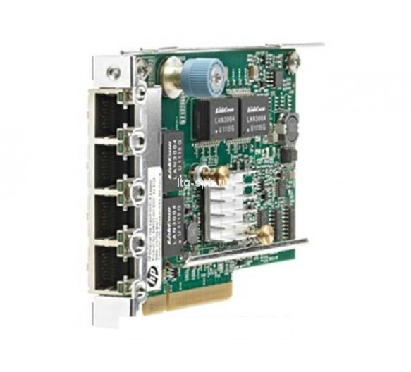 Cisco Сетевая карта HP 1Gbe 629135-B21