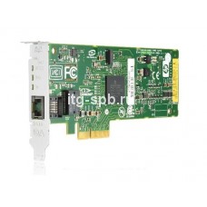 Сетевая карта HP 1Gbe 717040-005