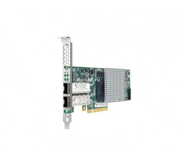 Cisco Сетевая карта HP 1Gbe AW520A