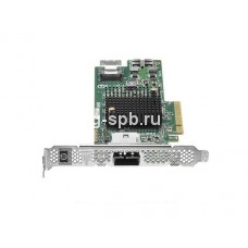 Сетевой адаптер HP InfiniBand 702213-B21