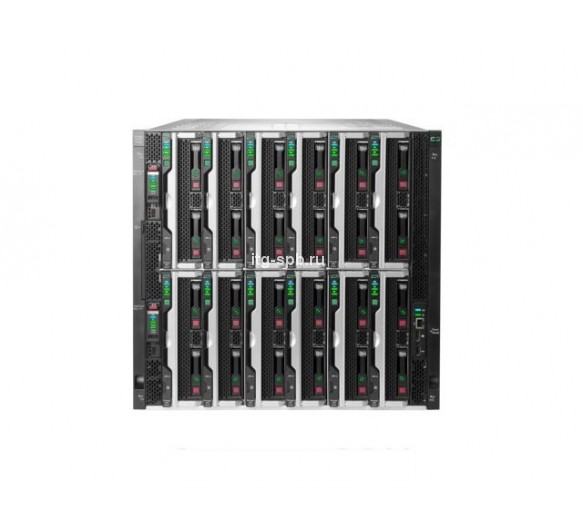 Cisco Система HPE Synergy Frame 797738-B21