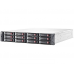 Cisco Система хранения HP Enterprise MSA 1040 12х3.5" iSCSI 10Gb, E7W03A