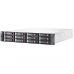 Cisco Система хранения HP Enterprise MSA 1040 12х3.5" iSCSI 1Gb, E7W01A