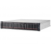 Cisco Система хранения HP Enterprise MSA 1040 24х2.5" Fibre Channel 8Gb, E7W00A