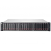 Cisco Система хранения HP Enterprise MSA 1040 24х2.5" Fibre Channel, M0T24A