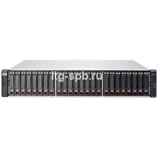 Система хранения HP Enterprise MSA 1040 24х2.5" Fibre Channel, P9R11A