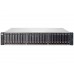 Cisco Система хранения HP Enterprise MSA 1040 24х2.5" Fibre Channel, P9R11A