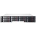 Cisco Система хранения HP Enterprise MSA 1040 24х2.5" Fibre Channel, P9R11A