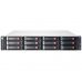Cisco Система хранения HP Enterprise MSA 2040 12х3.5" SAS 12, C8S54A